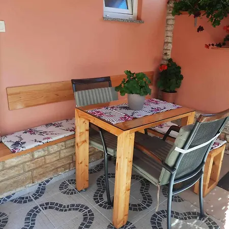 Bubica Διαμέρισμα Ζαντάρ